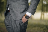 What Are the Latest Trends in Men's Luxury Fashion?
